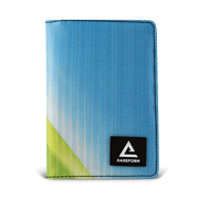 Huxley Passport Holder