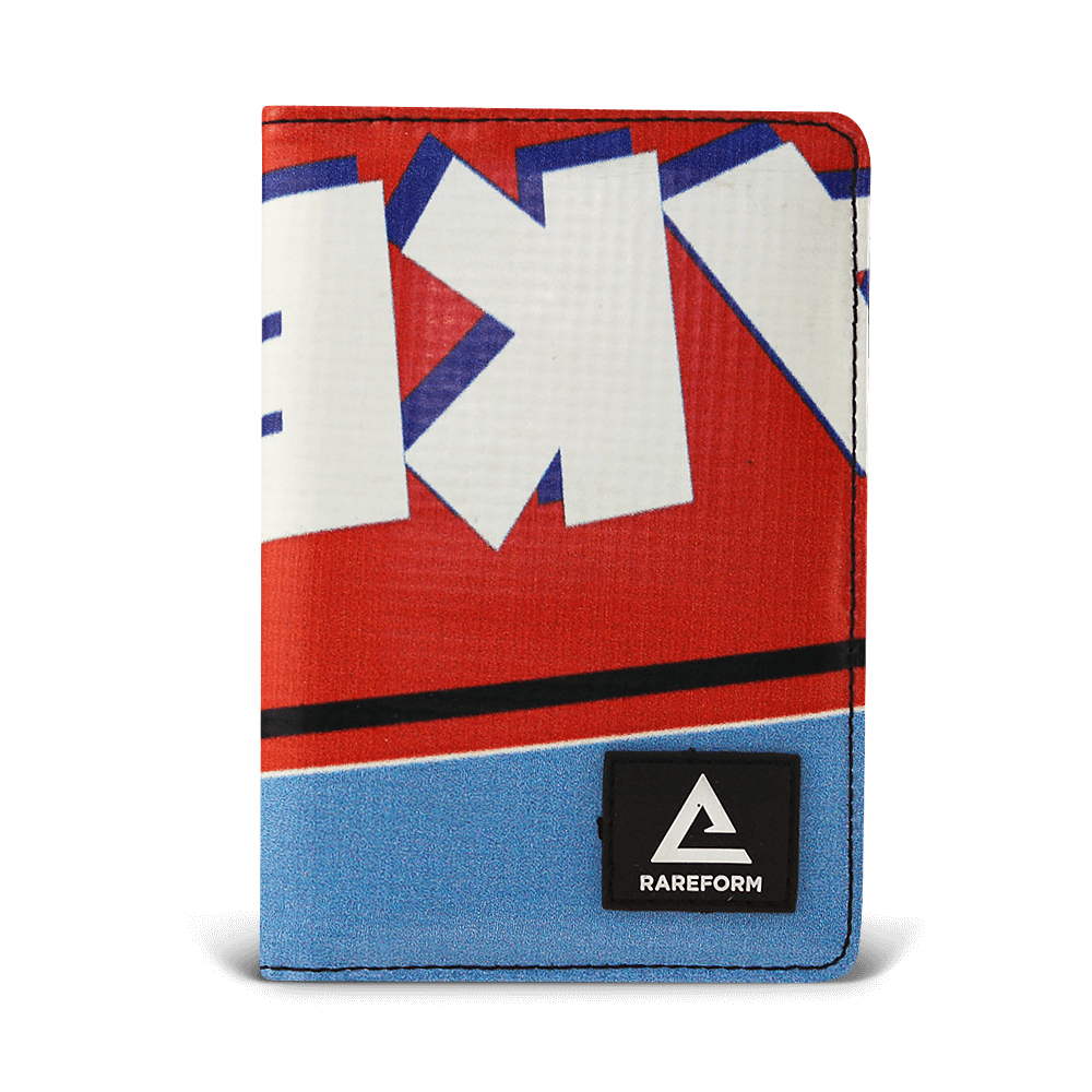 Huxley Passport Holder