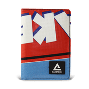 Huxley Passport Holder