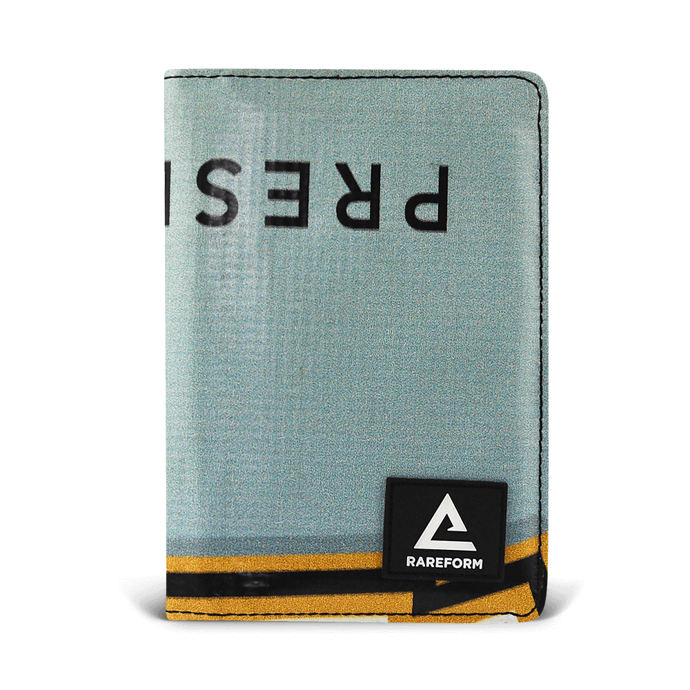 Huxley Passport Holder