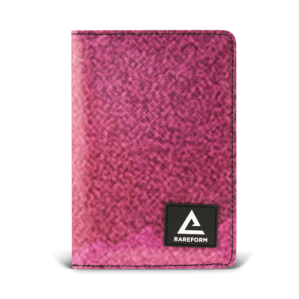 Huxley Passport Holder