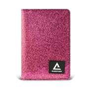 Huxley Passport Holder