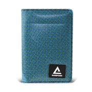 Huxley Passport Holder