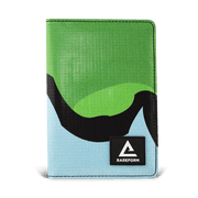 Huxley Passport Holder