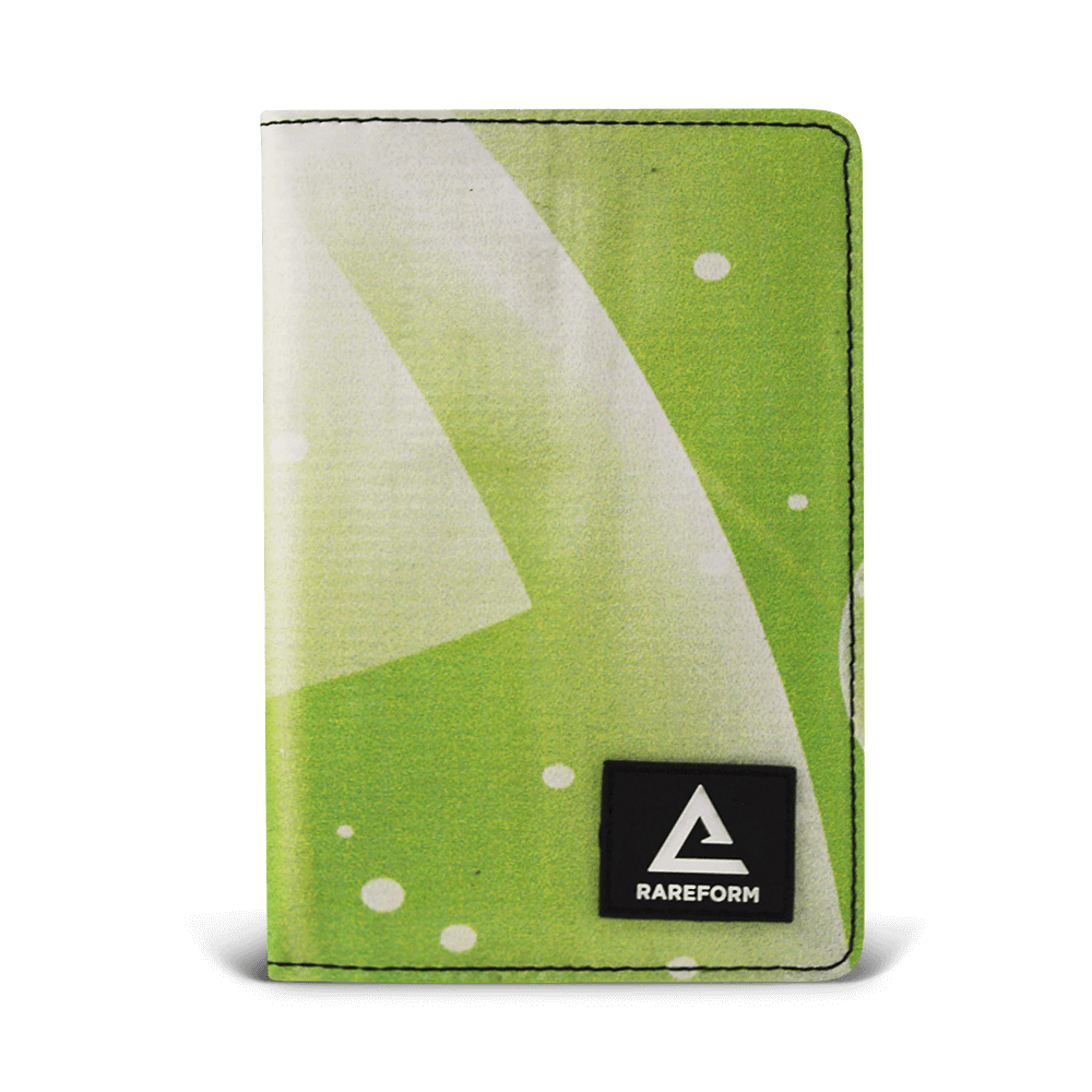 Huxley Passport Holder
