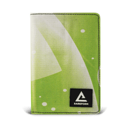 Huxley Passport Holder