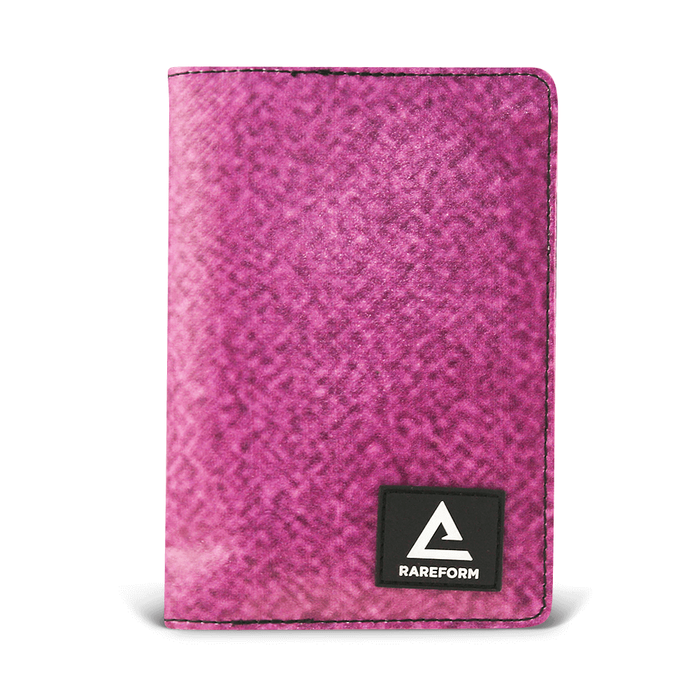 Huxley Passport Holder