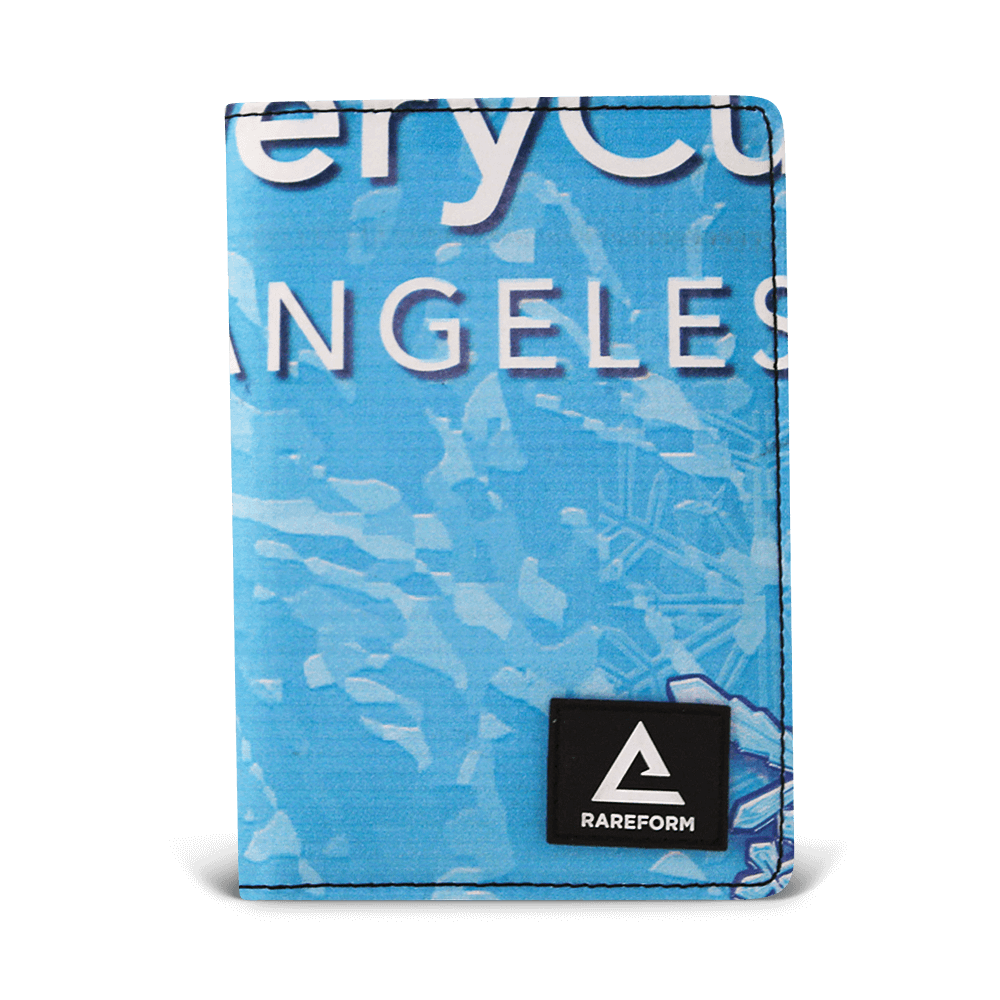Huxley Passport Holder