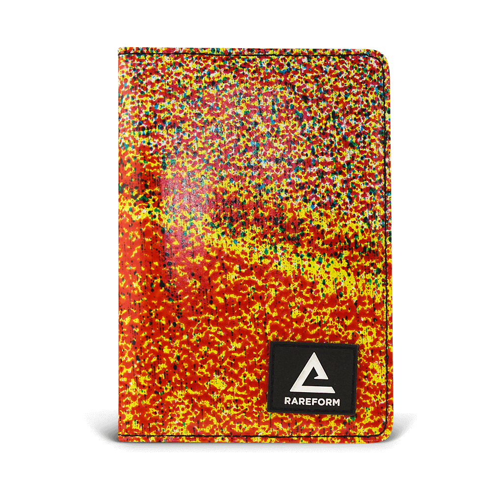Huxley Passport Holder