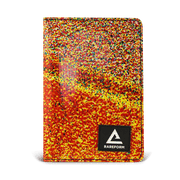 Huxley Passport Holder