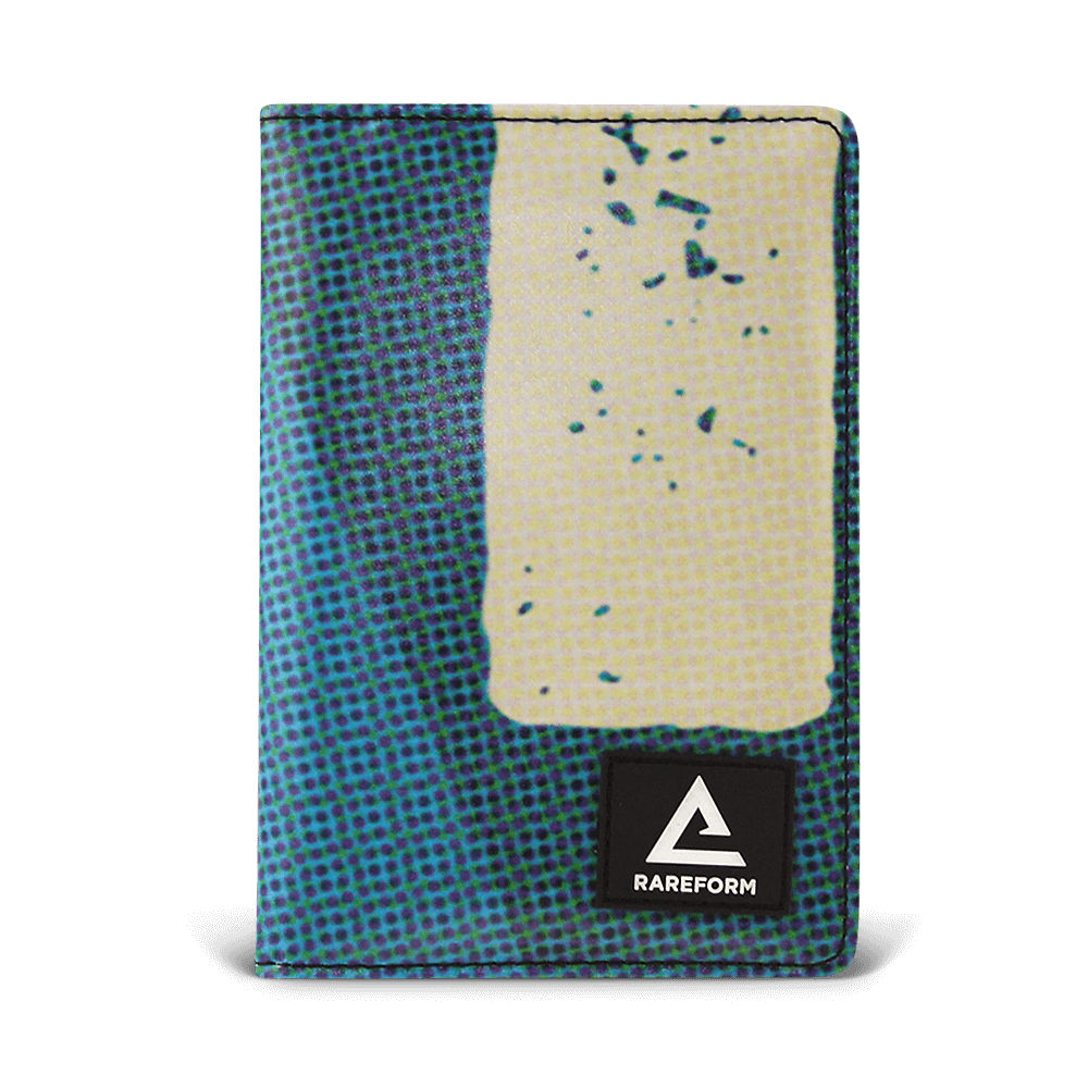 Huxley Passport Holder