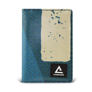 Huxley Passport Holder