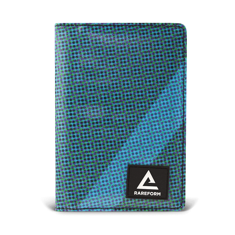 Huxley Passport Holder