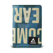 Huxley Passport Holder