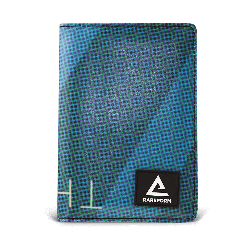 Huxley Passport Holder