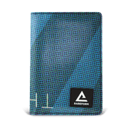 Huxley Passport Holder