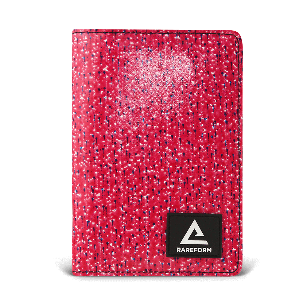 Huxley Passport Holder