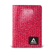 Huxley Passport Holder