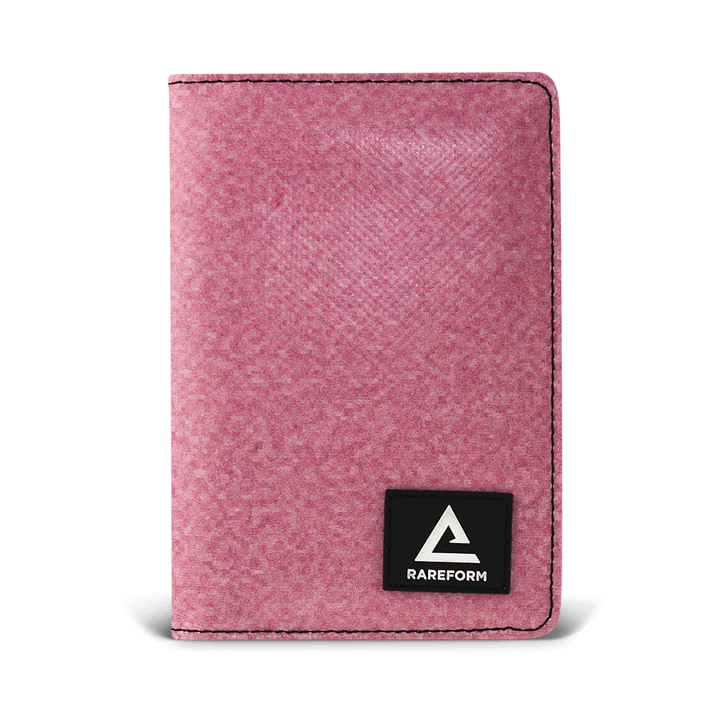 Huxley Passport Holder