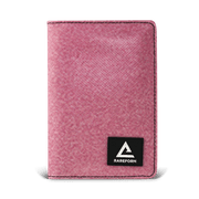 Huxley Passport Holder
