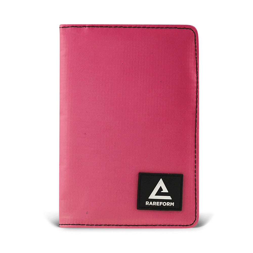 Huxley Passport Holder