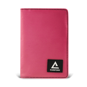 Huxley Passport Holder