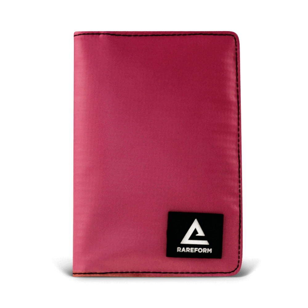 Huxley Passport Holder
