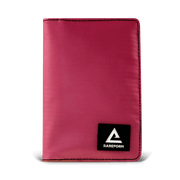 Huxley Passport Holder