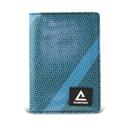 Huxley Passport Holder
