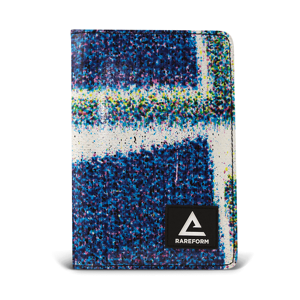 Huxley Passport Holder