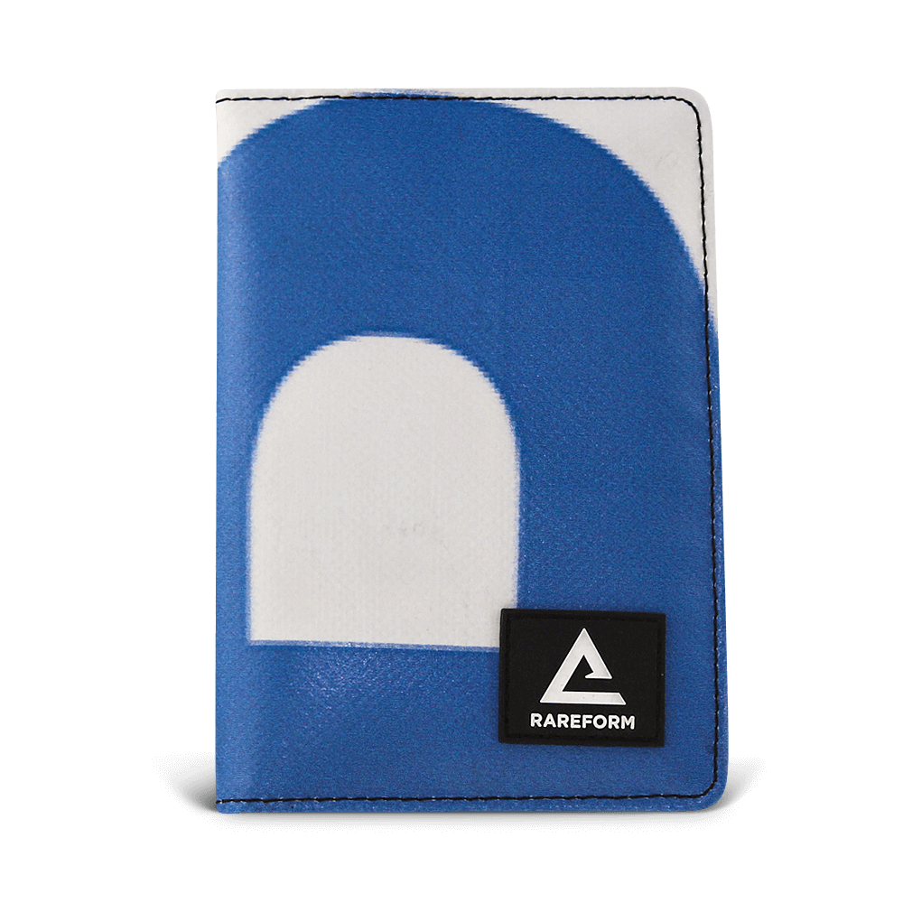 Huxley Passport Holder