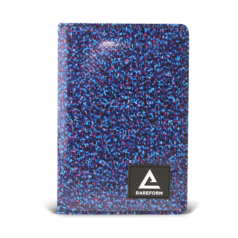 Huxley Passport Holder