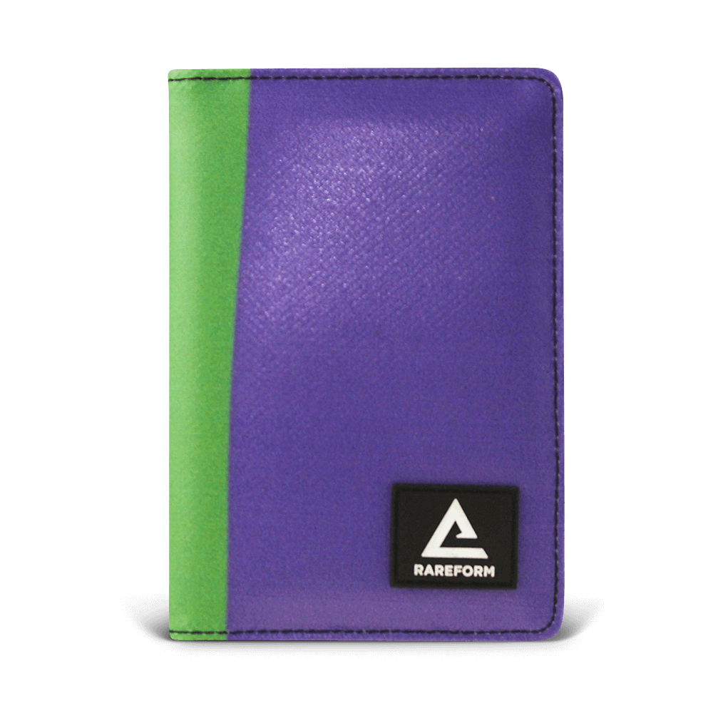 Huxley Passport Holder