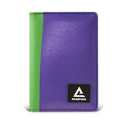 Huxley Passport Holder