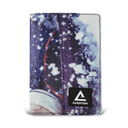 Huxley Passport Holder