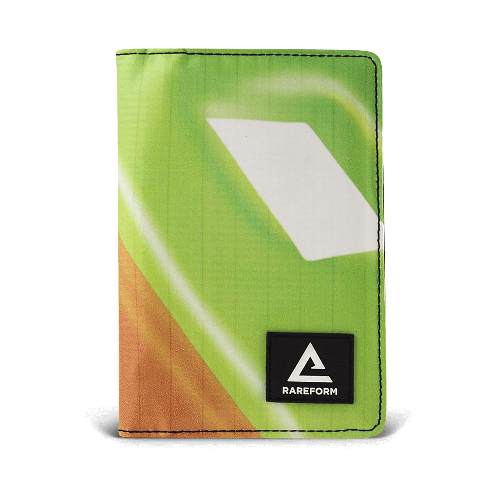 Huxley Passport Holder