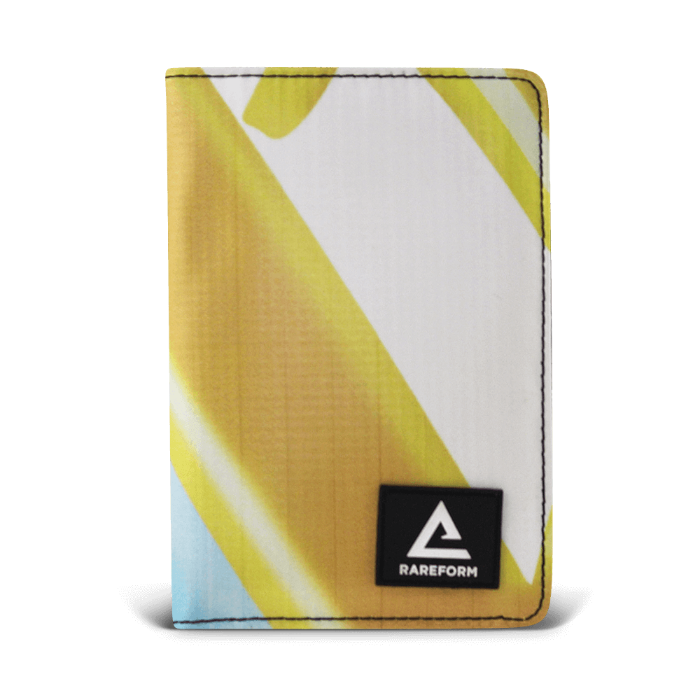 Huxley Passport Holder