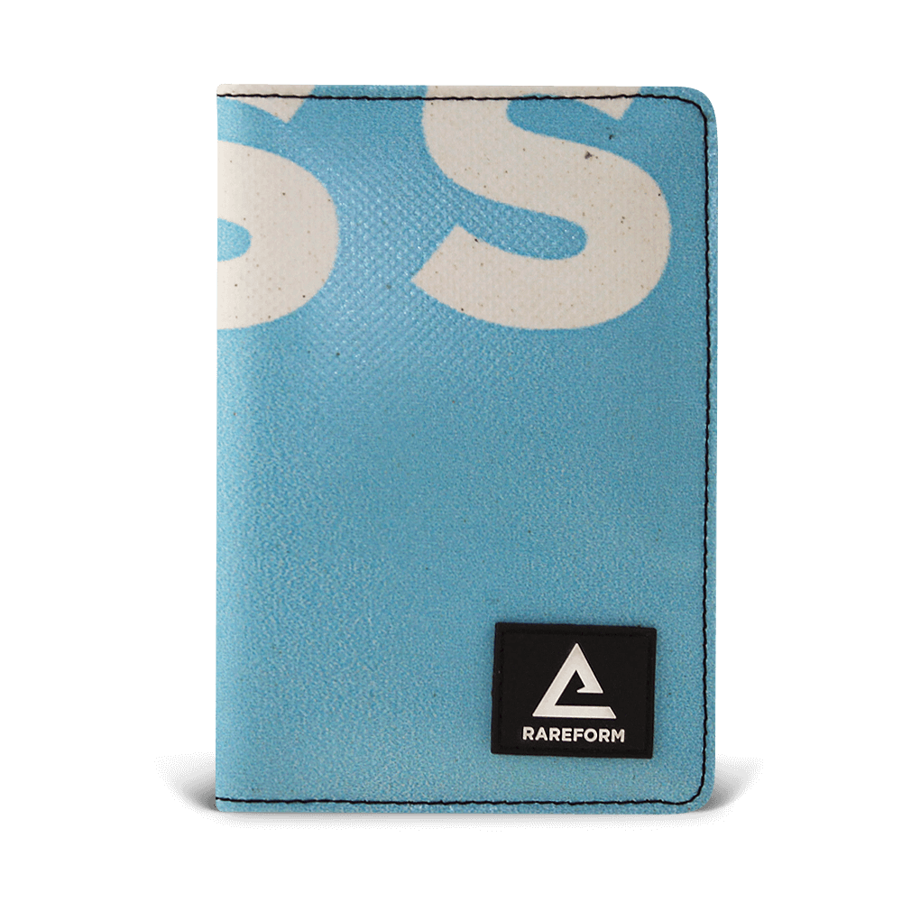 Huxley Passport Holder