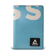 Huxley Passport Holder