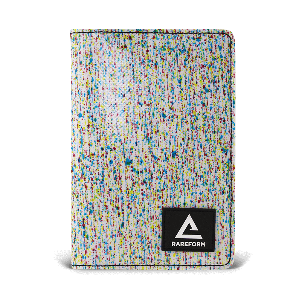Huxley Passport Holder