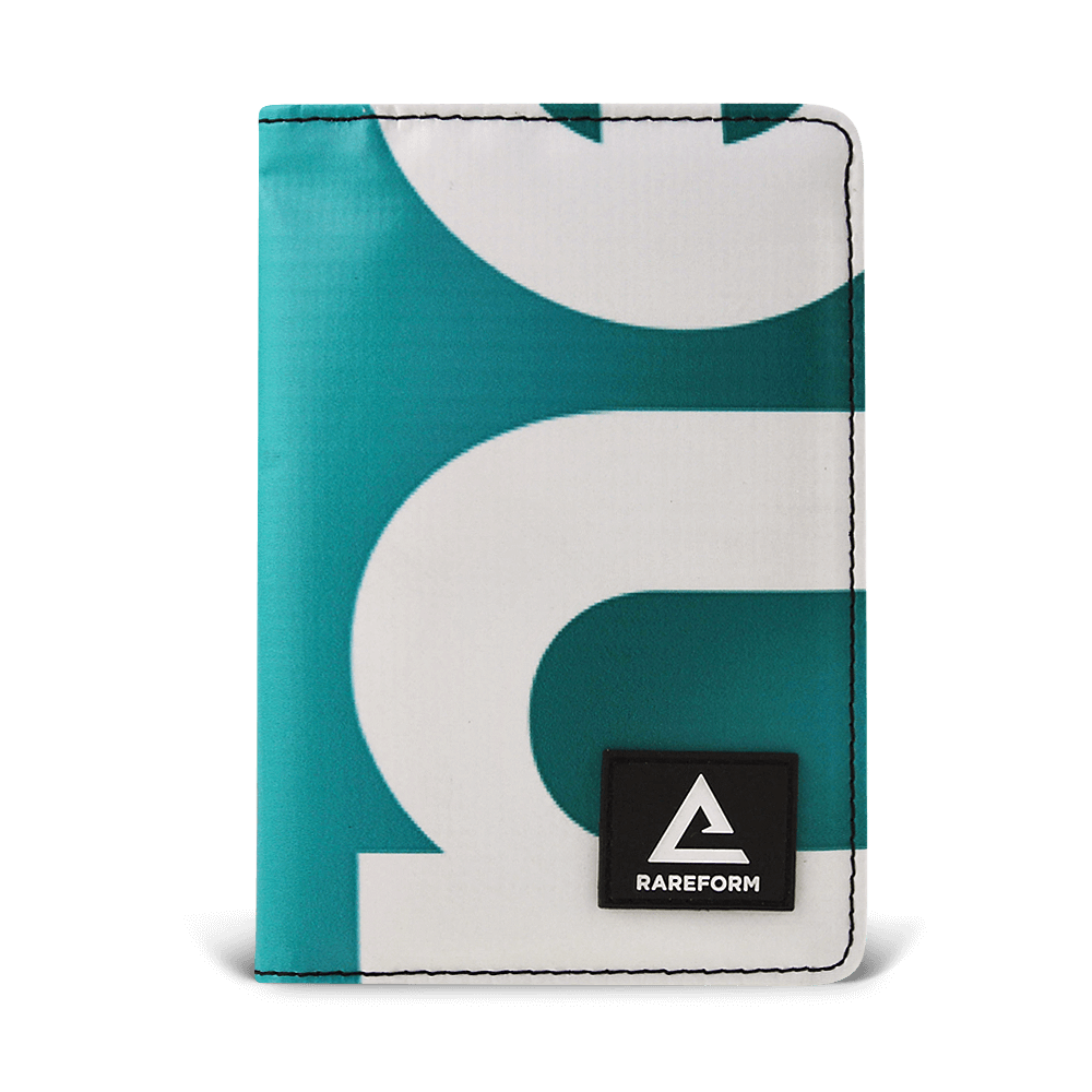 Huxley Passport Holder