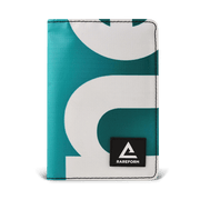 Huxley Passport Holder