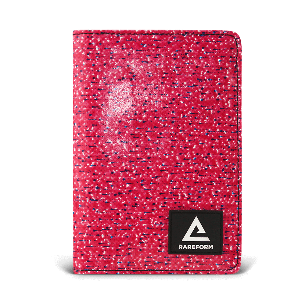 Huxley Passport Holder