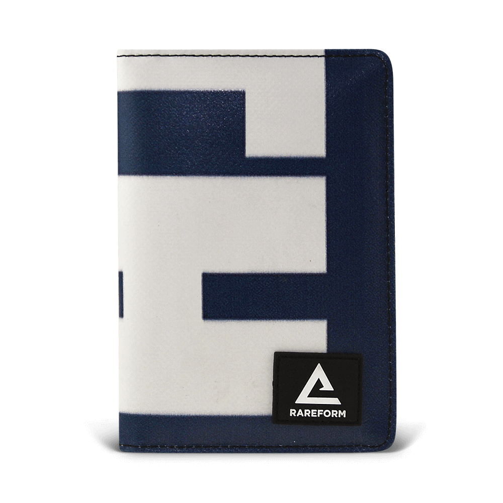 Huxley Passport Holder