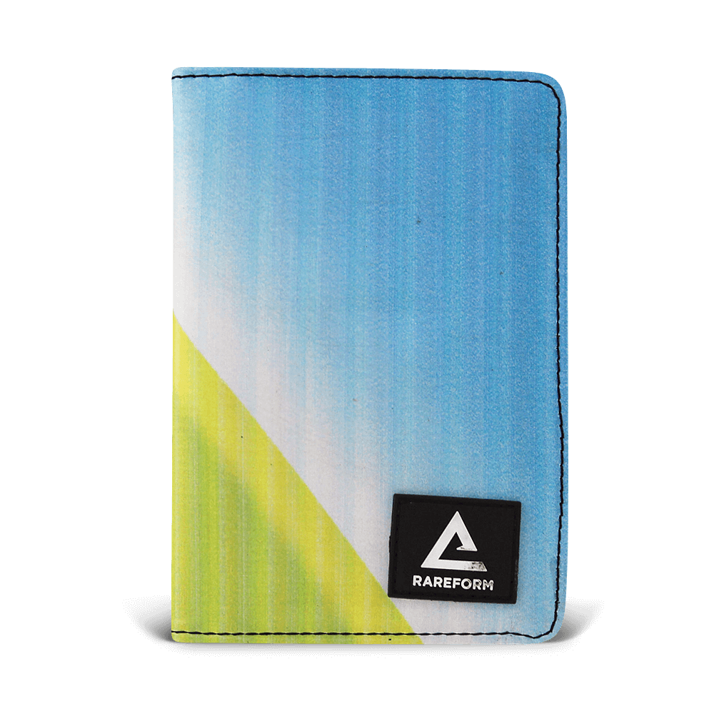 Huxley Passport Holder