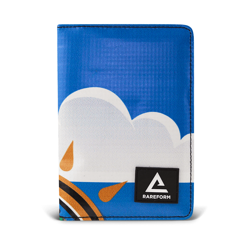 Huxley Passport Holder