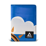 Huxley Passport Holder
