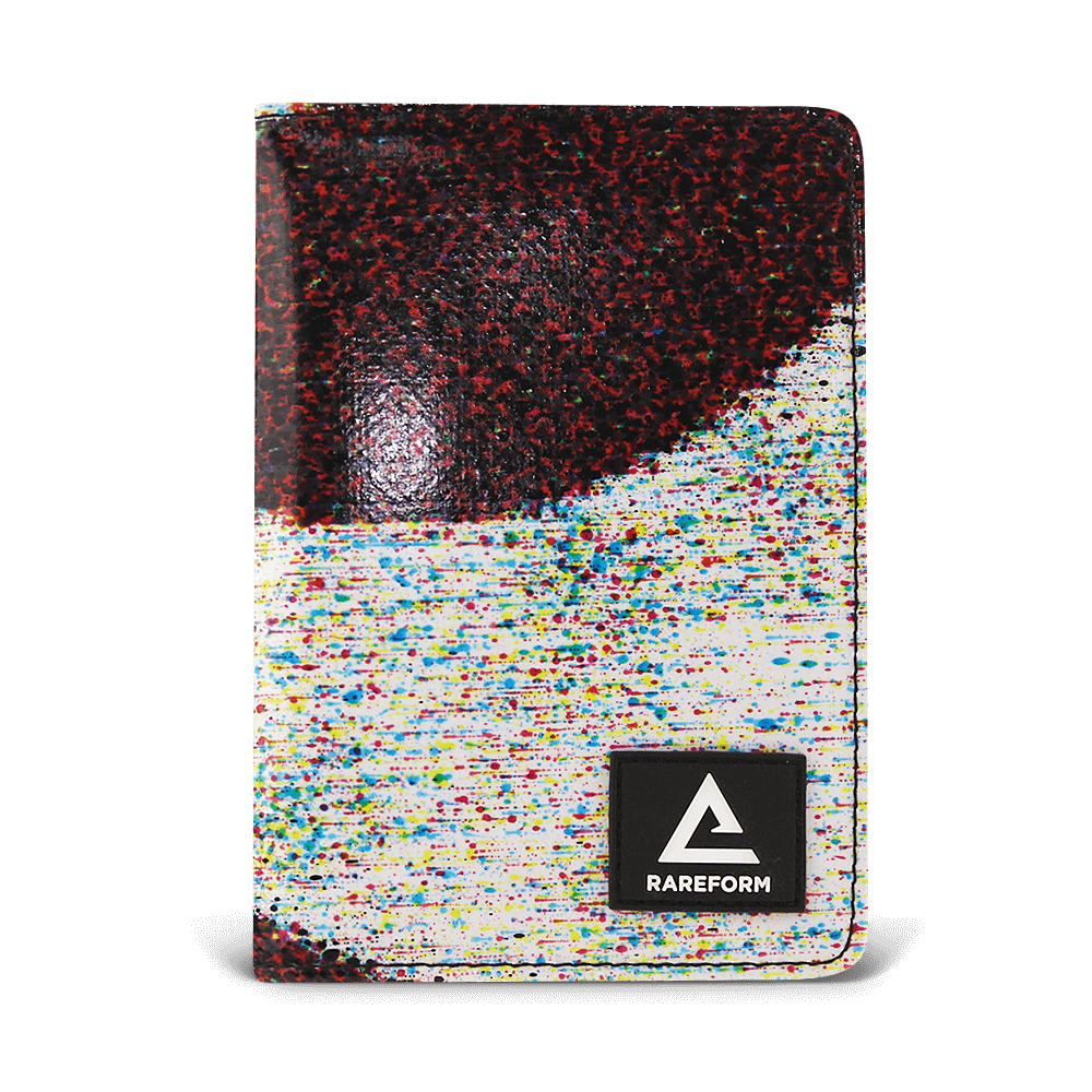 Huxley Passport Holder