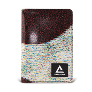 Huxley Passport Holder
