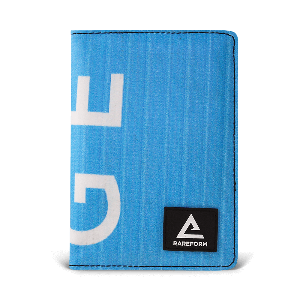 Huxley Passport Holder